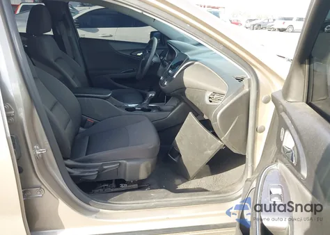 2022 Chevrolet Malibu Fwd Lt z USA, uszkodzony, nr VIN 1G1ZD5STXNF131045